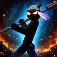 PLay Stickman Weapon Master now!