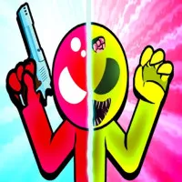 PLay Stickman Zombie vs Stickman Hero now!