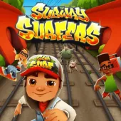 Subway Surfers