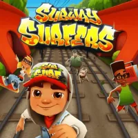 Play Subway Surfers now!