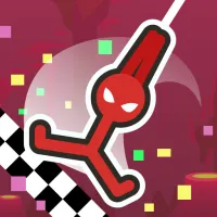 PLay Super Stickman Sling now!