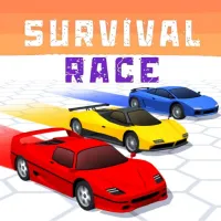 PLay Survival Race now!