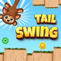 PLay Tail Swing now!