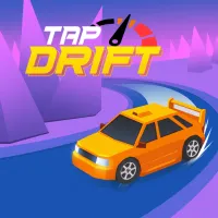 PLay Tap Drift now!