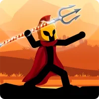 PLay The Spear Stickman now!