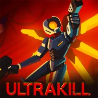 PLay Ultrakill now!