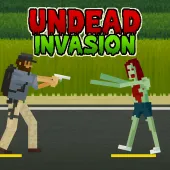 Undead Invasion