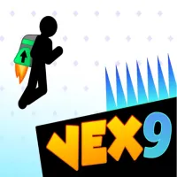PLay Vex 9 now!