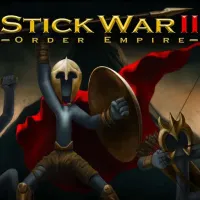 PLay War of Sticks now!