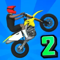 PLay Wheelie Life 2 now!