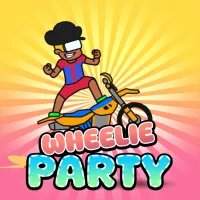 PLay Wheelie Party now!